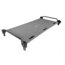DEMO, Disc-O-Bed Trundle Cot, Gray, 30208