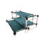 Disc-O-Bed Trundle Cot, XL/ 2XL, Green, 30008