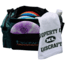 Discraft 12 Disc Tournament Golf Bag BAGS