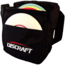 Discraft Golf Bag Weekender 6 Discs BAGW