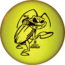 Discraft Jawbreaker Roach Putter JROA
