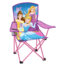 Disney Princess Armchair, Purple, Pink, 13In X 23In X 12In, DKC-10120PRN