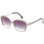 Diva 4210 Sunglasses - Womens, Black/Gold, 56/15/135, DI4210562