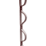 11 mm Dyneema Daisy Chain-Gold