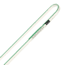 DMM 11mm Dynatec Sling, Green, 240cm, SP11240GR