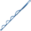 DMM 18mm Nylon Daisy Chain, Blue, 135cm, DCNY135BL