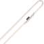 DMM 8mm Dynatec Sling, Grey, 120cm, SP08120GY
