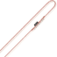 DMM 8mm Dynatec Sling, Red, 120cm, SP08120RD