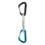 DMM Aether Quickdraw, 12cm, Turquoise/Matt Grey, A498-12