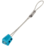 DMM Alloy Offsets, Turquoise, 11, A1821A
