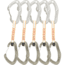 DMM Alpha Light Wire Quickdraw - 5 pk