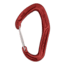 DMM Alpha Trad Carabiner, Red, One Size, A508RD