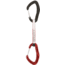 DMM Alpha Trad Quickdraw, Titanium/Red, 12cm, A508-12RD