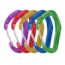 Alpha Trad Wiregate Carabiner - 5 pk