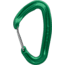 DMM Alpha Wire Carabiners, Green, A608GR