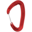 DMM Alpha Wire Carabiners, Red, A608RD
