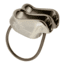 DMM Beetle Belay Device, Gunmetal, A1175BLT