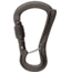 DMM Ceros Screwgate, Matt Grey, One Size, A562MG