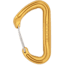 DMM Chimera Carabiner, Gold, One Size, A398GD