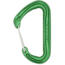 DMM Chimera Carabiner, Green, One Size, A398GR
