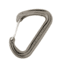 DMM Chimera Carabiner, Gunmetal, A398BLT