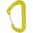DMM Chimera Carabiner, Lime, One Size, A398LG