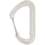 DMM Chimera Carabiner, Silver, One Size, A398