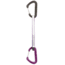DMM Chimera Quickdraw Carabine, Titanium/Purple, 18cm, A398-18PR