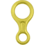 DMM Figure 8 Belay, Lime, One Size, A1150LG
