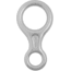 DMM Figure 8 Belay, Silver, One Size, A1150P