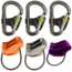DMM Mantis Belay Device and Master 2 Set