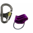 DMM Mantis Belay Device and Master 2 Set-Purple