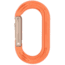 DMM PerfectO Straight Gate, Orange/Titanium, One Size, A591OR