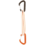 DMM Phantom Alpine Quickdraw, Matt Grey/Orange, 60 cm, A318-60ORA
