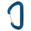 DMM Phantom Carabiner, Blue, One Size, A318BL