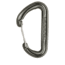 DMM Phantom Carabiner, Gunmetal, A318BLT