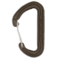 DMM Phantom Carabiner, Matt Grey, A318MG