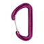 DMM Phantom Carabiner, Purple, One Size, A318PR