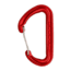 DMM Phantom Carabiner, Red, One Size, A318RD