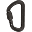 DMM Phantom Screwgate Carabiner, Matt Grey, One Size, A312MG