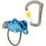 DMM Pivot Belay Device and Rhino Set-Blue