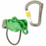 DMM Pivot Belay Device and Rhino Set-Green