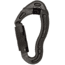 DMM Revolver Carabiner, Locksafe, Matt Grey, A277MG