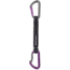 DMM Shadow Quickdraw, Titanium/Purple, 18cm, A306P-18VW