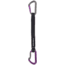 DMM Shadow Quickdraw, Titanium/Purple, 25cm, A306P-25VW