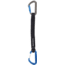DMM Shadow/Spectre Hybrid Quickdraw, Titanium/Blue, 25cm, A301-358BL-25