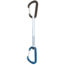 DMM Spectre Quickdraw, Matt Grey/Blue, 18 cm, A358-18BLA