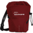 DMM Trad Chalk Bag, Red, One Size, CB33RD