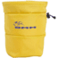 DMM Tube Chalk Bag, Yellow, One Size, CB31YE