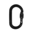 DMM Ultra O Anti-Vibration Locking Carabiner-Screw Lock